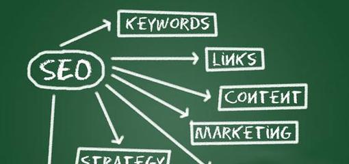 新站的SEO優化技巧