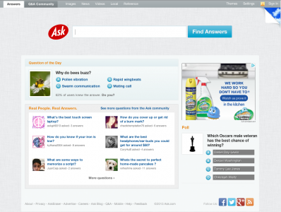 全球最大20家網(wǎng)站排名:中國(guó)5家網(wǎng)站上榜