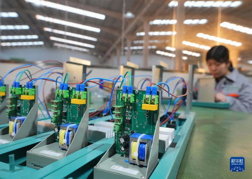 河北黃驊 以技術(shù)創(chuàng)新為引擎，推動(dòng)企業(yè)深耕國際市場促發(fā)展